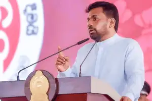 President Warns Against Racist Forces in Both South and North at Jaffna Event