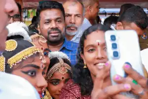 Capturing the Spirit of Pongal [PHOTOS]