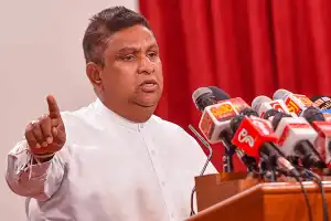 Bruce Lee vs. Mike Tyson” - Chamara Sampath Takes Aim at Lalkantha