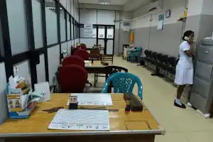GMOA’s 48-Hour Token Strike to Hit State Hospitals Nationwide