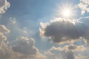 Dry Weather to Prevail Across Most Parts of the Island