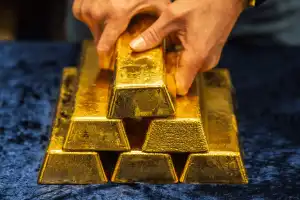 Global Gold Prices Set New Historic Mark