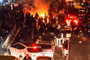 Iran May Lift Internet Ban as State Television Briefly Hacked