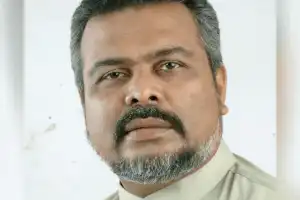 Political Figure Nandana Gunatilake Succumbs After Illness
