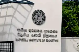 NIE Deputy Director General Sent on Compulsory Leave