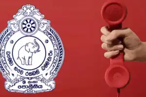 Police Launch 2026 Anti - Narcotics Hotline