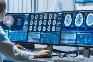Government Radiology Technologists Launch Islandwide Strike