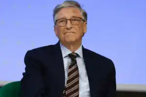 Bill Gates to Skip India AI Impact Summit Amid Mention in Newly Released Epstein Files