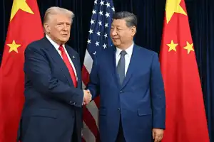 China Strengthened as Court Restricts Trump-Era Trade Measures