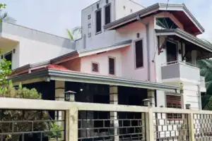 Luxury House Worth Over Rs. 20 Million Frozen in Drug Trafficking Probe