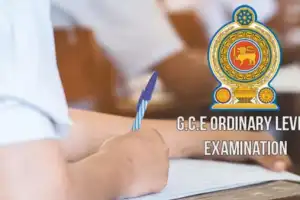 Special Announcement for 2025 O/L Exam Candidates