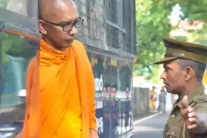 Ven. Balangoda Kassapa Thero and Others Further Remanded