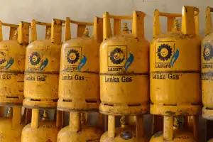 Laugfs Announces New LP Gas Supply, Market Release Begins Today