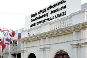 Notice for all Sri Lankans in Middle East