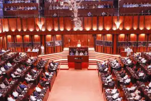 Parliamentary Select Committee appointed to examine PC electoral system 