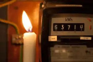 MP Marikar Warns of Potential Nationwide Power Outage by March