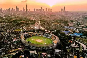 Special Traffic Plan in Colombo Activated Ahead of Sri Lanka–New Zealand World Cup Clash Tonight