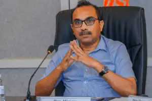 Five CPC officials appointed to address fuel-related issues in ministries