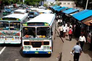 Bus Fares Set to Rise Over 10% as Cabinet Approval Sought