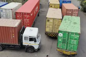 Rising Costs Ahead - Container Transport Charges Climb 20%