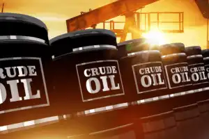 Oil Prices Top $100 for First Time Since 2022