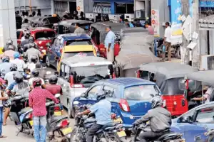 CPC Assures Steady Fuel Supply, Urges Public to Shun Panic Buying
