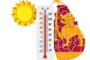 Heat Index Hits “Caution Level” Across Several Provinces Today