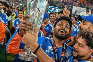 Prize money distribution for Men's T20WC 2026 announced