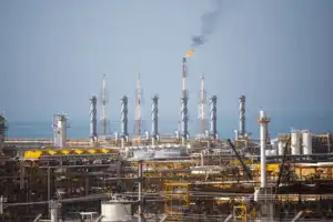 Israel hits Iran’s South Pars gas field; Qatar condemns attack