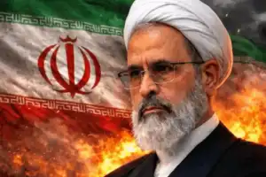 Senior cleric Ayatollah Arafi named interim Supreme Leader after Khamenei killing