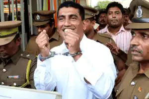 Former Minister Johnston and sons further remanded