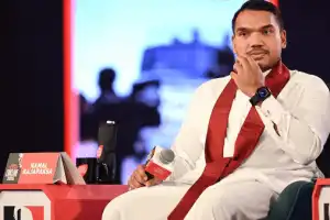 Iranian Ship Sinking - Namal Calls for Regional Talks