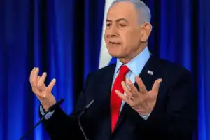 Israel Calls for International Involvement in Intensifying Iran Conflict