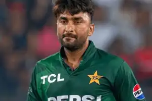 Pakistan cricketer sends legal notice over Kandy hotel allegation