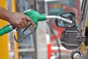 Fuel available for all vehicles tomorrow