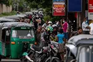 Fuel Rationing Returns- Odd-Even Rule Kicks Off Tomorrow