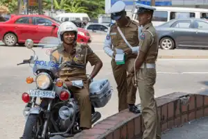 Special Traffic & Security Plan to Roll Out for New Year