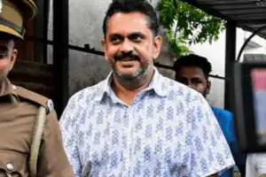 Corruption Investigation Into Shasheendra Rajapaksa Concluded - Bribery Commission Says