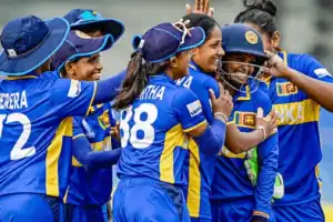 SL women’s tour of Bangladesh : Schedule announced