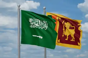 Sri Lankans in Saudi Arabia Asked to Stay Alert, Says SL Embassy