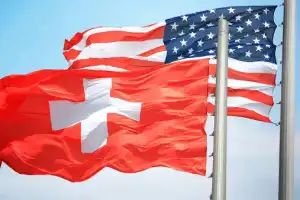 Switzerland Rejects Two US Flyover Requests Linked to Iran War