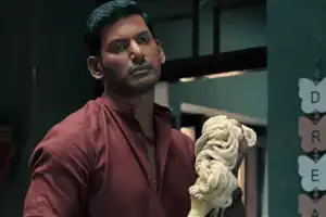Vishal to join second schedule of Purushan in Goa