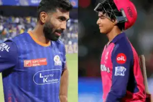 How will Vaibhav Sooryavanshi tackle the Jasprit Bumrah challenge