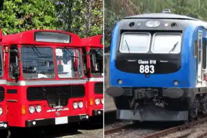Special transport services deployed for New Year travel