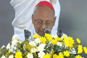 Cardinal Malcolm Ranjith Says Easter Attack Investigations Progressing, Urges Full Justice