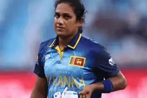 Chamari Athapaththu Joins Global Cricketers’ Advisory Board