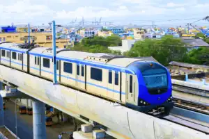  ‘No headphones, no ride’ - Chennai Metro warns of ₹500 fine for noisy commuters 