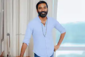 Dhanush Responds to Criticism Over Buying House in Poes Garden