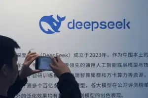 DeepSeek Unveils New AI Models as Global Competition in Artificial Intelligence Intensifies