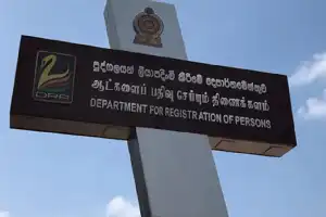 ID Department to Suspend All Public Services on April 17